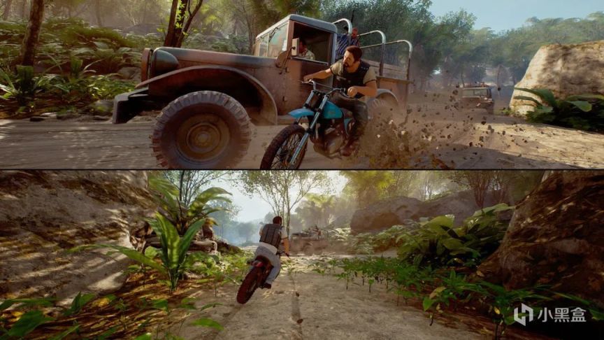 【PC游戏】Steam夏季促销推荐（一）：当厨子也要参加战斗？走进图书馆竟会变成书籍？-第8张