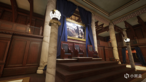 【游话晚说】《黑神话：悟空》主创分享动捕场景照；传EA七月将公布三款新作-第55张