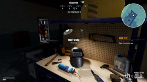 【游话晚说】《黑神话：悟空》主创分享动捕场景照；传EA七月将公布三款新作-第38张