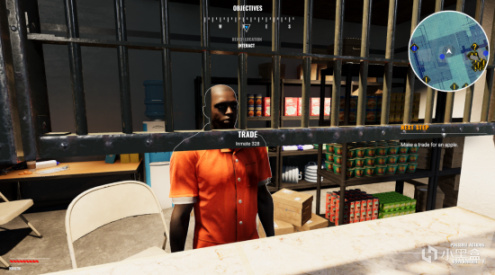 【游话晚说】《黑神话：悟空》主创分享动捕场景照；传EA七月将公布三款新作-第41张