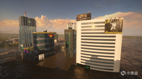 【游话晚说】《黑神话：悟空》主创分享动捕场景照；传EA七月将公布三款新作-第60张