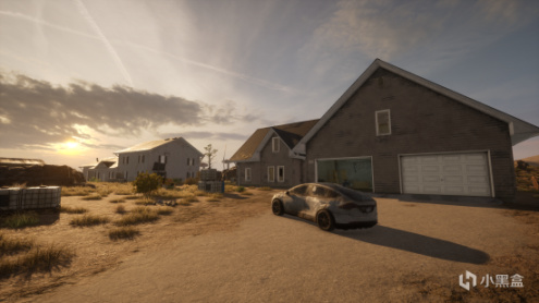 【游话晚说】《黑神话：悟空》主创分享动捕场景照；传EA七月将公布三款新作-第59张