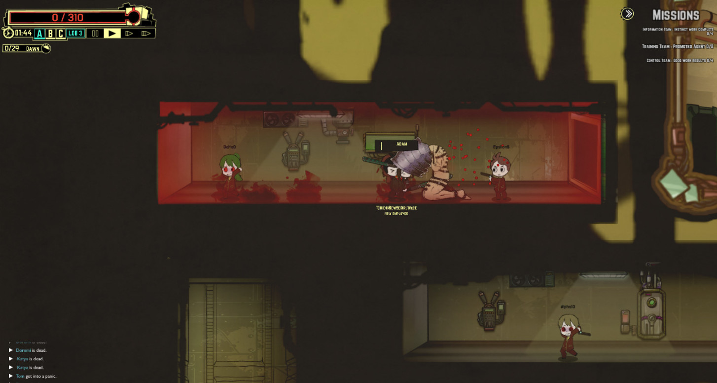 【PC游戏】万物皆可模拟:模拟向折扣游戏-第23张