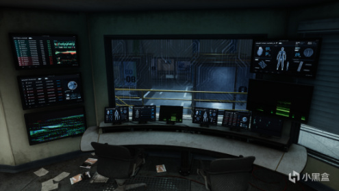 【游话晚说】《黑神话：悟空》主创分享动捕场景照；传EA七月将公布三款新作-第56张