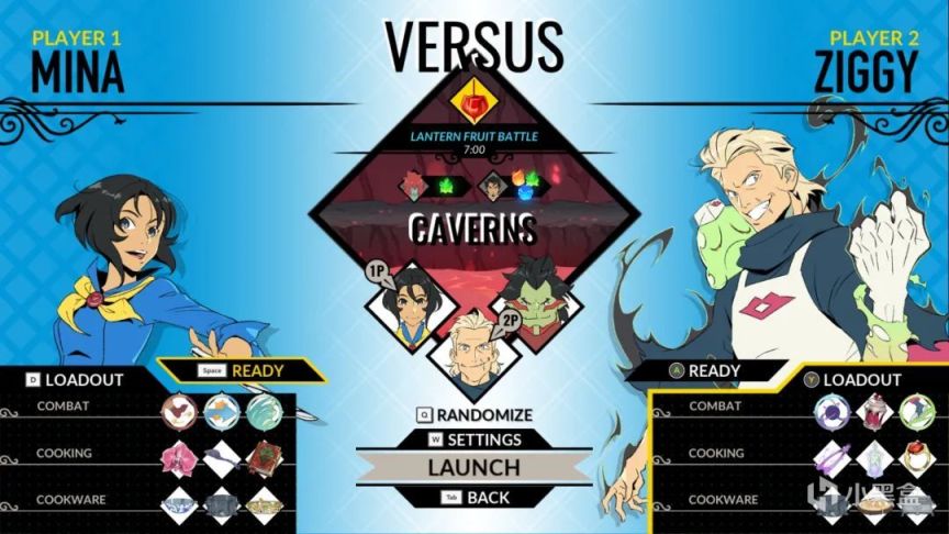 【PC游戏】Steam夏季促销推荐（一）：当厨子也要参加战斗？走进图书馆竟会变成书籍？-第3张