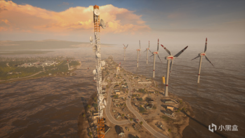 【游话晚说】《黑神话：悟空》主创分享动捕场景照；传EA七月将公布三款新作-第46张