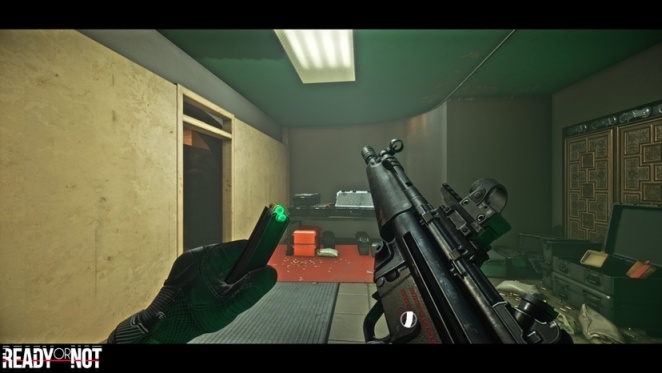 【PC游戏】Steam夏日特卖：精品硬核射击游戏特惠信息汇总-第6张