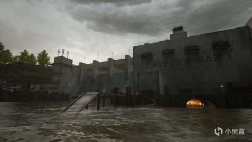 【游话晚说】《黑神话：悟空》主创分享动捕场景照；传EA七月将公布三款新作-第49张