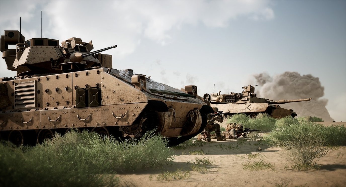 【PC游戏】Steam夏日特卖：精品硬核射击游戏特惠信息汇总-第68张