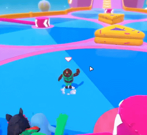 【PC遊戲】糖豆人新手簡易指南-第1張