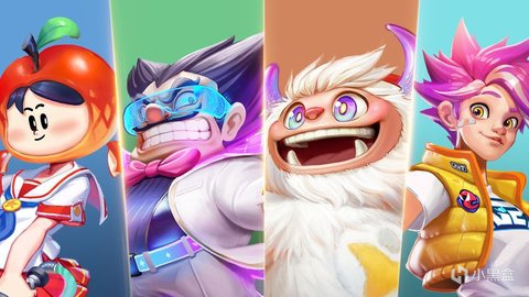 【PC游戏】暑假将至，推荐几款适合假期跟朋友一起玩的游戏-第13张