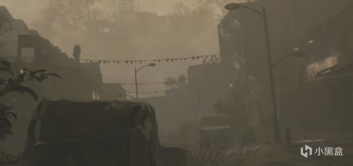 【游话晚说】《黑神话：悟空》主创分享动捕场景照；传EA七月将公布三款新作-第62张