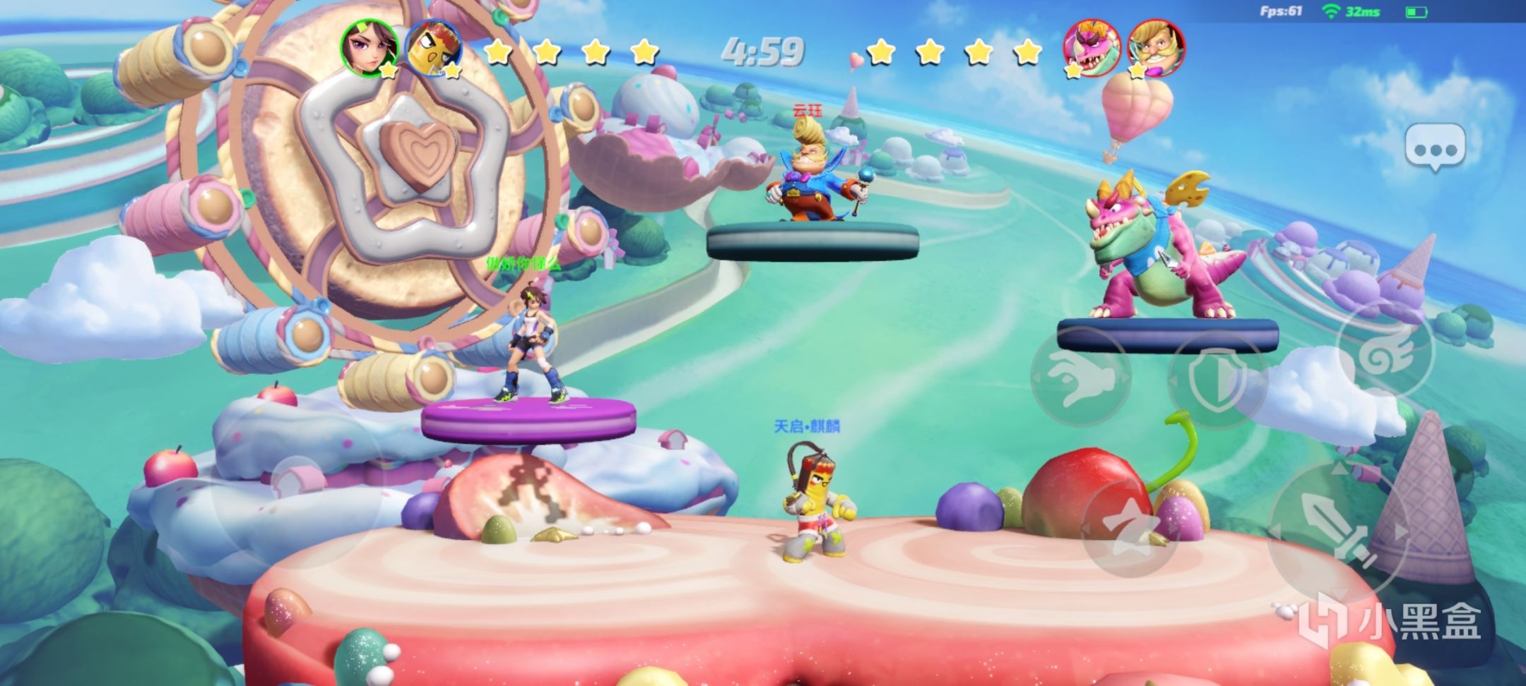 【PC游戏】暑假将至，推荐几款适合假期跟朋友一起玩的游戏-第15张