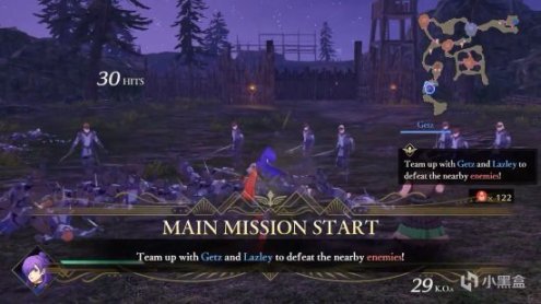 【游话晚说】《黑神话：悟空》主创分享动捕场景照；传EA七月将公布三款新作-第28张