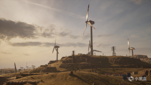 【游话晚说】《黑神话：悟空》主创分享动捕场景照；传EA七月将公布三款新作-第53张