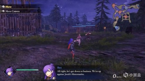 【游话晚说】《黑神话：悟空》主创分享动捕场景照；传EA七月将公布三款新作-第27张