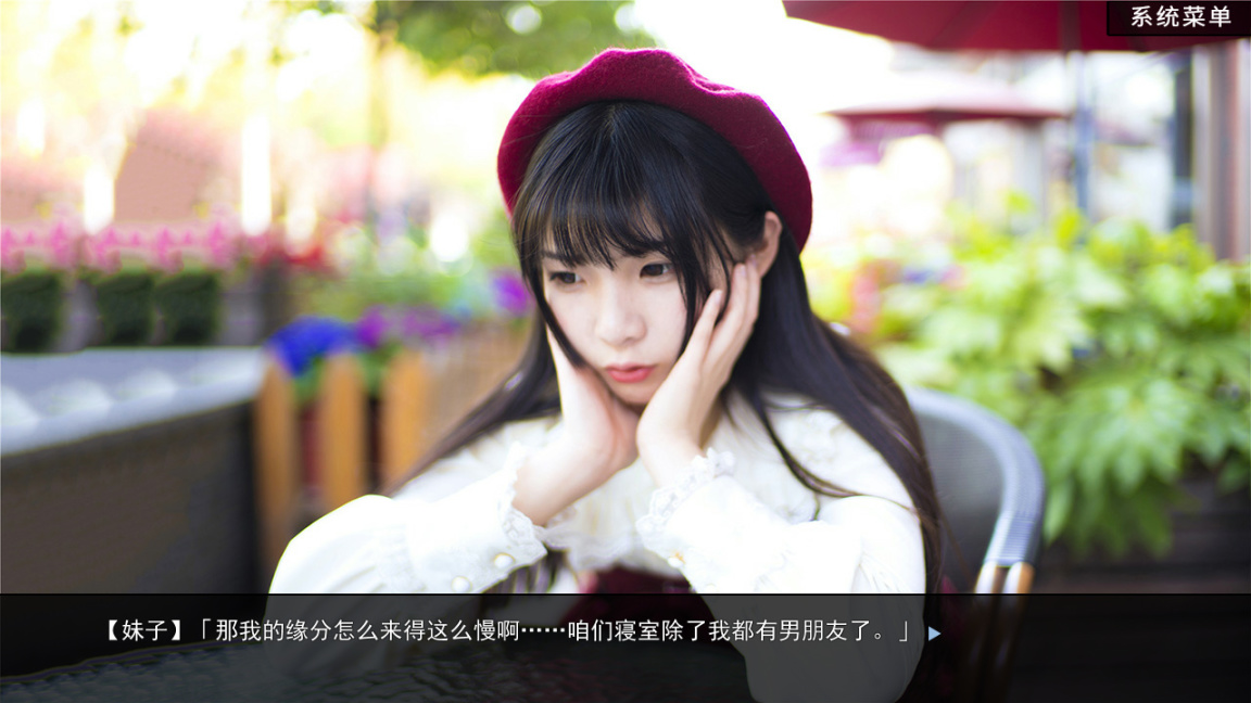 【PC游戏】万物皆可模拟:模拟向折扣游戏-第33张