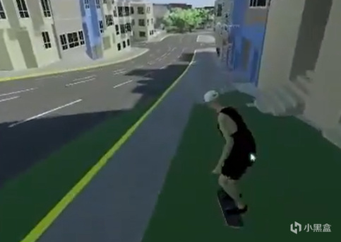 【游话晚说】《黑神话：悟空》主创分享动捕场景照；传EA七月将公布三款新作-第10张