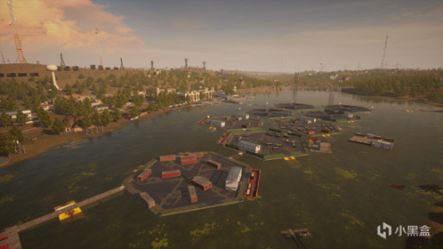 【游话晚说】《黑神话：悟空》主创分享动捕场景照；传EA七月将公布三款新作-第51张