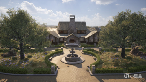 【游话晚说】《黑神话：悟空》主创分享动捕场景照；传EA七月将公布三款新作-第52张