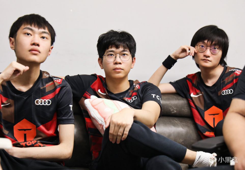 【英雄联盟】后生可畏，Wayward，会成为LPL上单头牌吗？-第4张