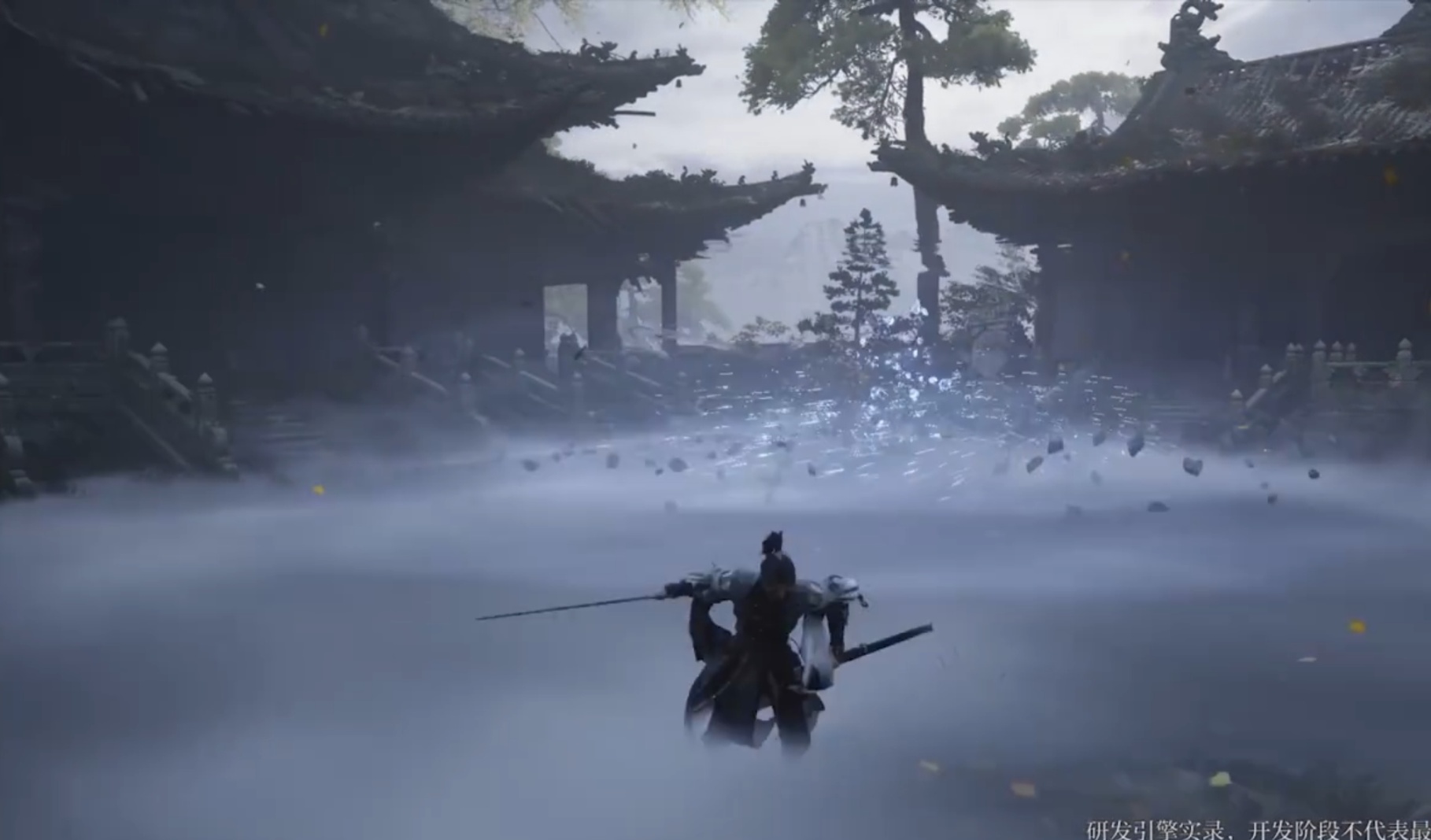 【PC游戏】腾讯游戏发布会亮点回顾 全境封锁2国服测试即将上线-第5张