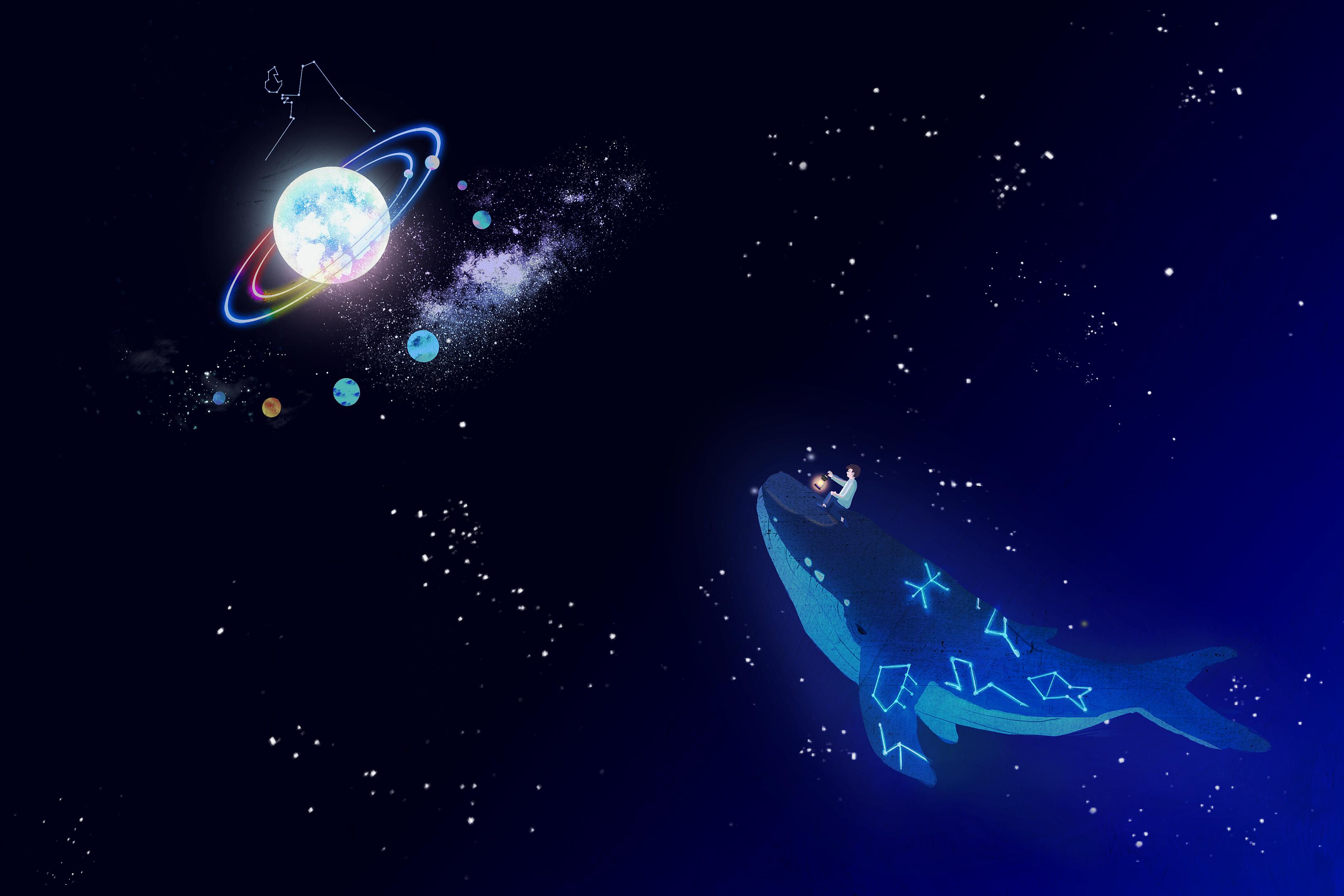 【steam夏促】20款含太空元素史低且值得入手的游戏-第63张