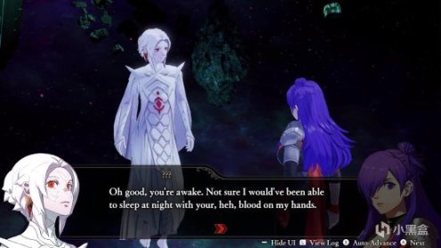 【游话晚说】《黑神话：悟空》主创分享动捕场景照；传EA七月将公布三款新作-第36张