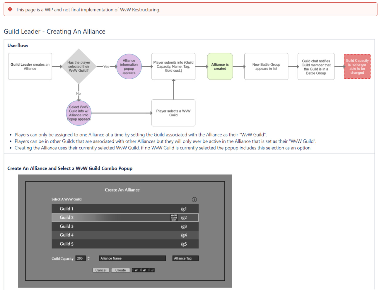 《激战2》世界之战最新动态--【2022年6月篇】-第5张