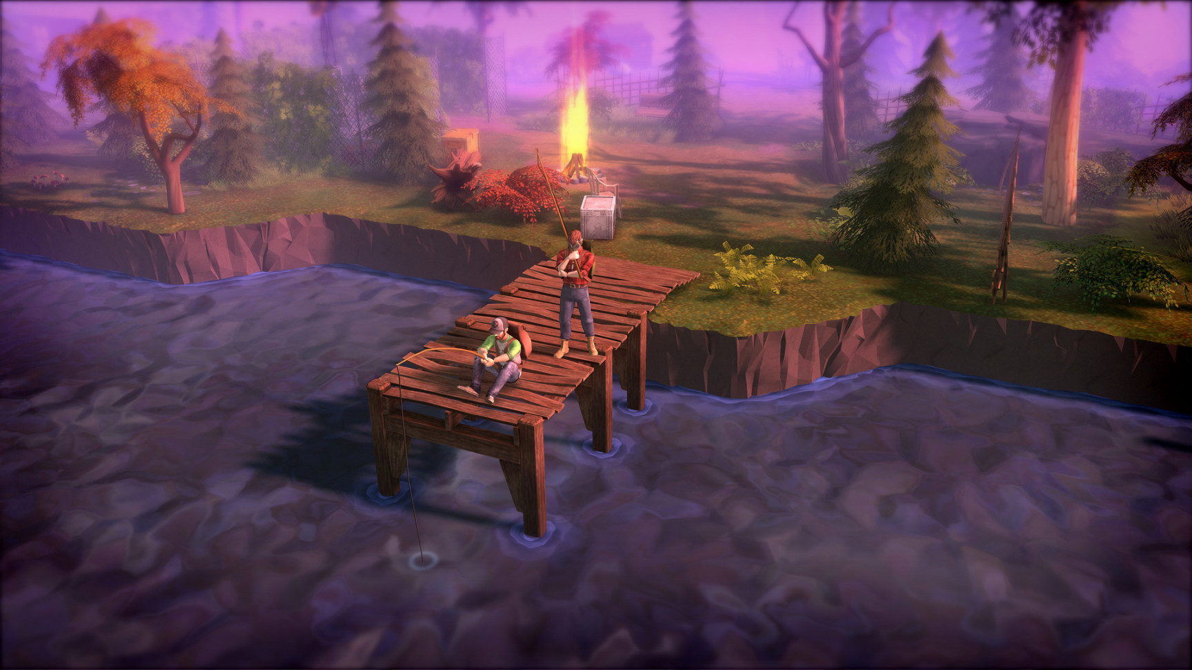 【主机游戏】夏促游戏推荐（二）-第5张