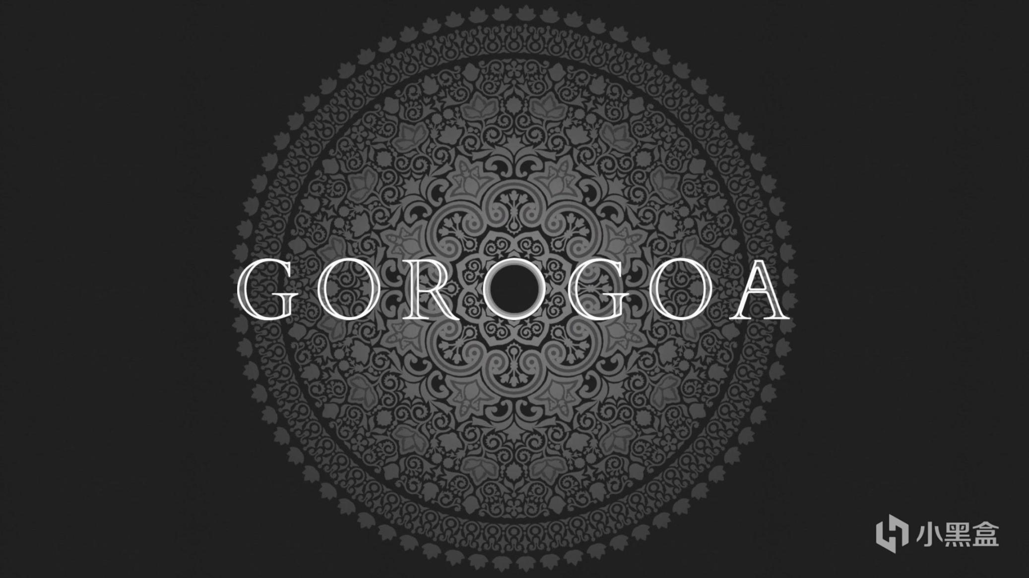 【画中世界】从《Gorogoa》开始-第1张