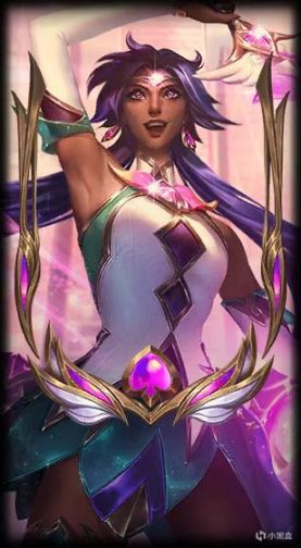 【英雄联盟】PBE 6月28更新：格温调整；尼菈削弱；星守载入框-第6张