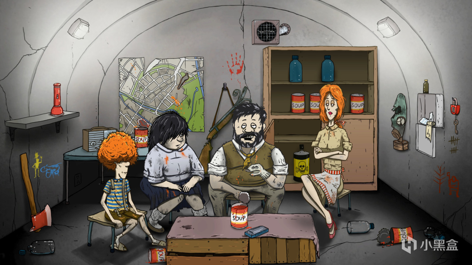 【steam夏促】万物皆可模拟:模拟向折扣游戏（一）-第42张