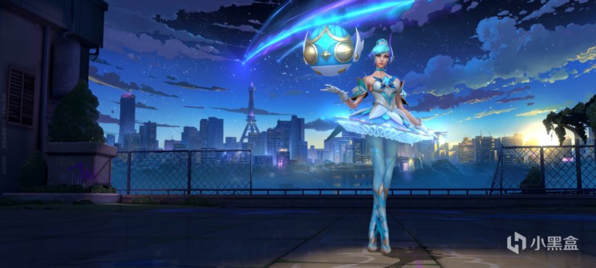 【LOL手遊】星之守護者聯動端遊，卡薩丁重做即將上線！-第15張