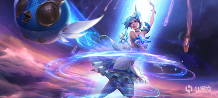 【LOL手遊】星之守護者聯動端遊，卡薩丁重做即將上線！-第14張