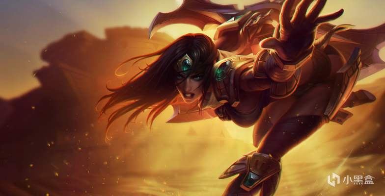 【英雄联盟】PBE 6月28更新：格温调整；尼菈削弱；星守载入框-第4张