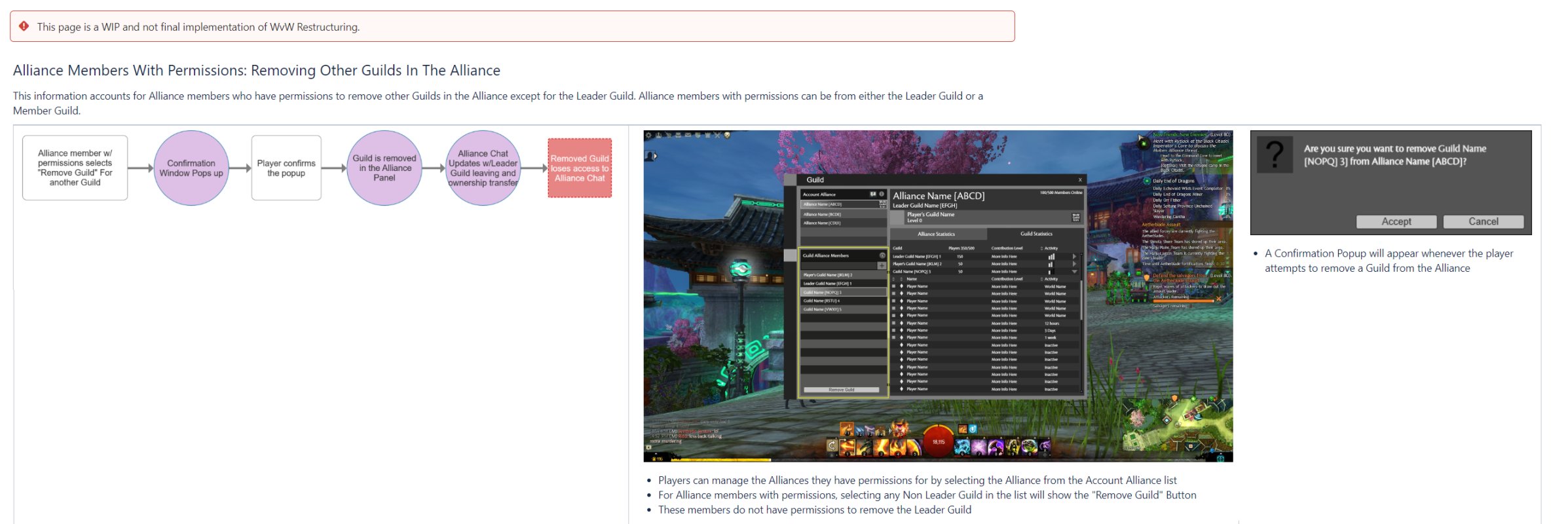 《激战2》世界之战最新动态--【2022年6月篇】-第9张