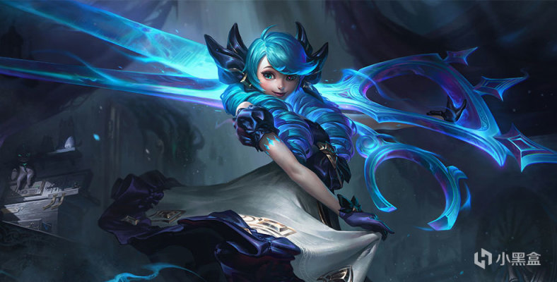 【英雄联盟】PBE 6月28更新：格温调整；尼菈削弱；星守载入框-第0张