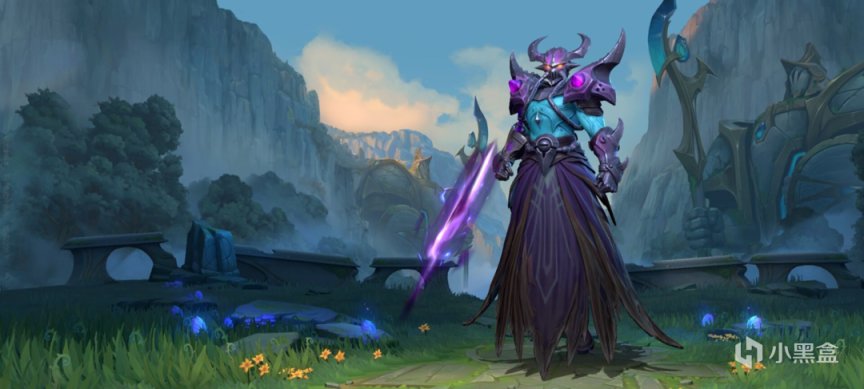 【LOL手遊】星之守護者聯動端遊，卡薩丁重做即將上線！-第3張