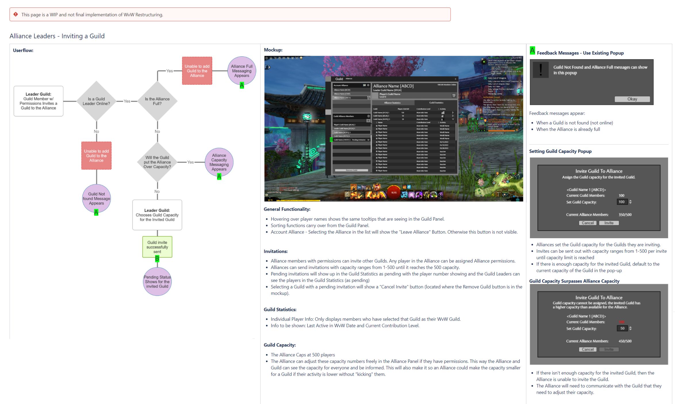 《激战2》世界之战最新动态--【2022年6月篇】-第6张