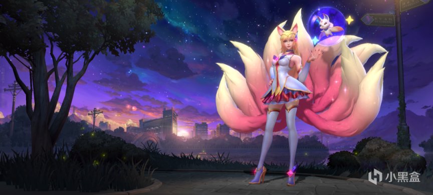 【LOL手遊】星之守護者聯動端遊，卡薩丁重做即將上線！-第7張