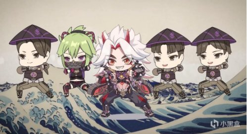 原神二创歌曲屡上热门，声优献唱整活，周杰伦听了直摇头-第8张