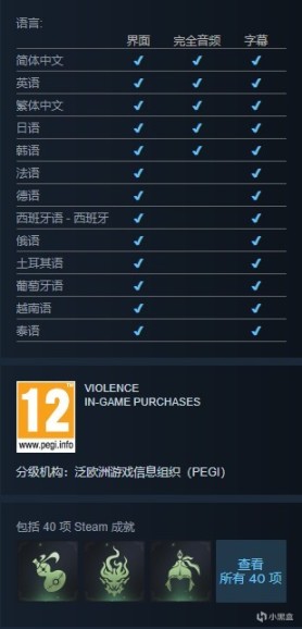 【基德游戏】STEAM夏日促销第十弹国产游戏，超给力折扣！-第7张