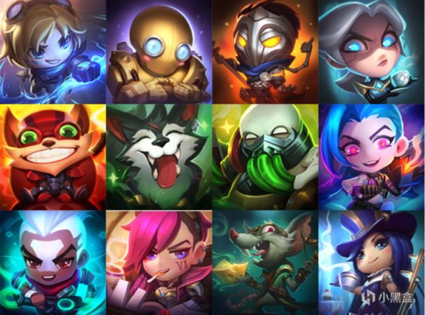 【英雄联盟】说好的蓝色精粹商店呢，国服何时才能上架？-第0张