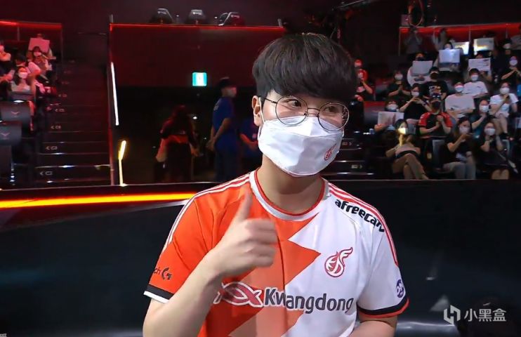 【英雄联盟】T1爆冷翻车，24连胜被终止，KDF辅助寒冰见奇效-第11张