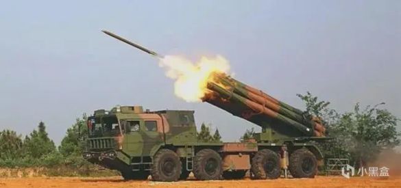 【裝甲戰爭】國產武器迎來外貿超級大單，中國火炮成了“香餑餑”！-第5張