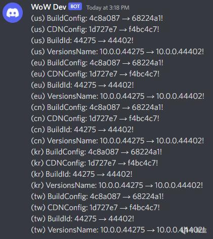 《魔獸世界9.25永恆的終結》下週大事件【6.30-7.06】-第4張