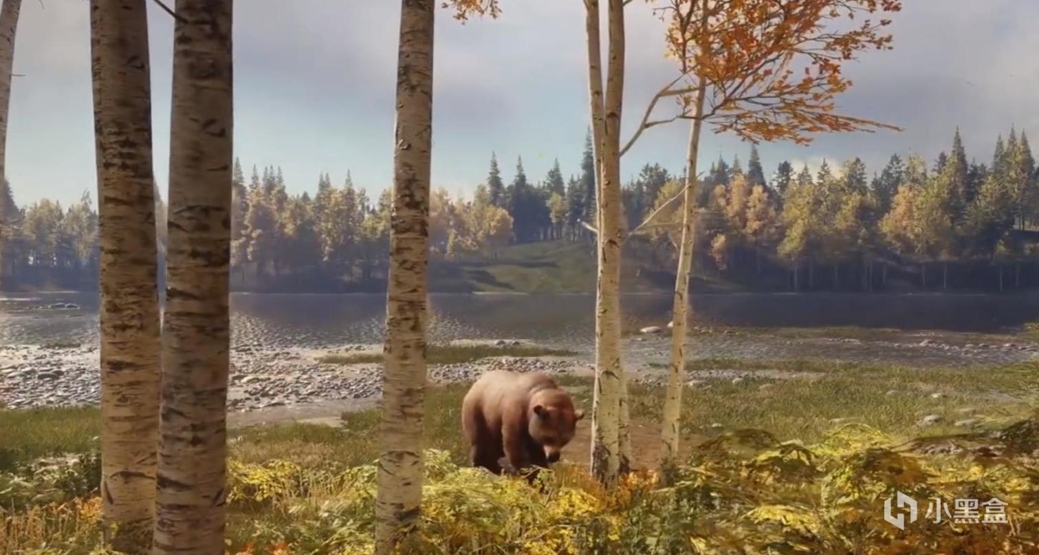 《代號：致金庸》獲海外網友好評；Xbox回應《輻射76》員工加班-第5張