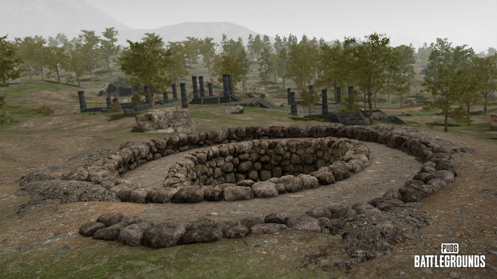 【绝地求生】朝花夕拾：早期那些百花齐放的中国主播联名枪械皮肤到底有多么优秀！-第0张