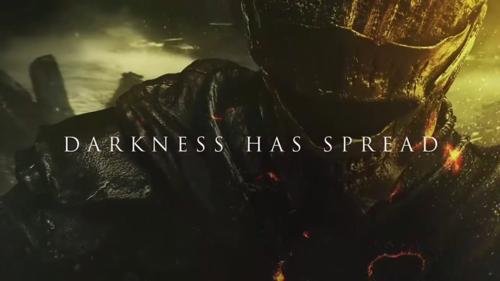 【黑暗之魂系列】“不过是成不了柴薪的灰烬罢了”-第0张